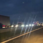 Задръстване