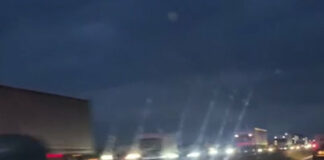 Задръстване