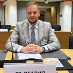 Заместник-министър Петър Младенов