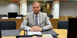 Заместник-министър Петър Младенов