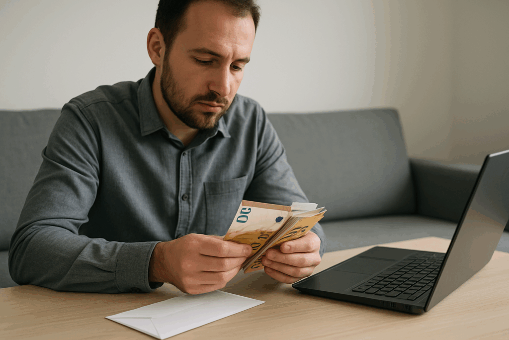 Нас синдикатите ни интересува не какво пише на етикета а