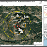 Земетресение