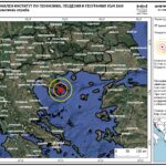 Земетресение