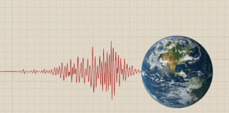 Земетресение