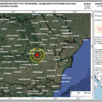 Земетресение в Румъния