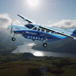 Самолет на ZeroAvia