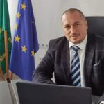 Желязко Гагов