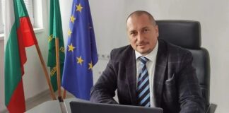 Желязко Гагов