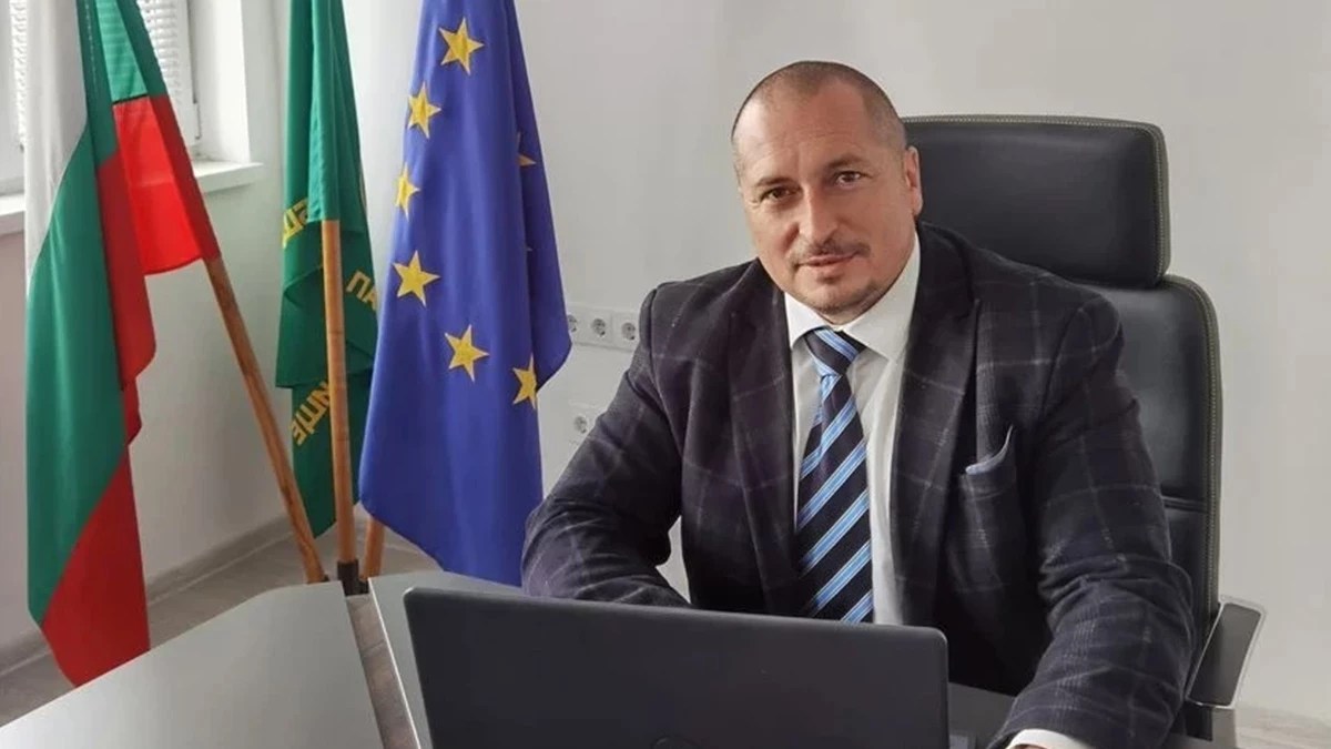 Една година след избора дойде и речта И тя не