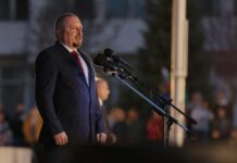 Желязко Гагов