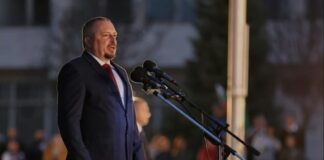 Желязко Гагов