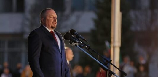 Желязко Гагов