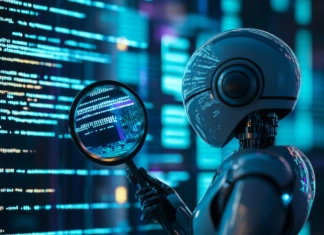 Изкуствен интелект, AI, ChatGPT