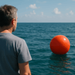 Акъл море, глава шамандура