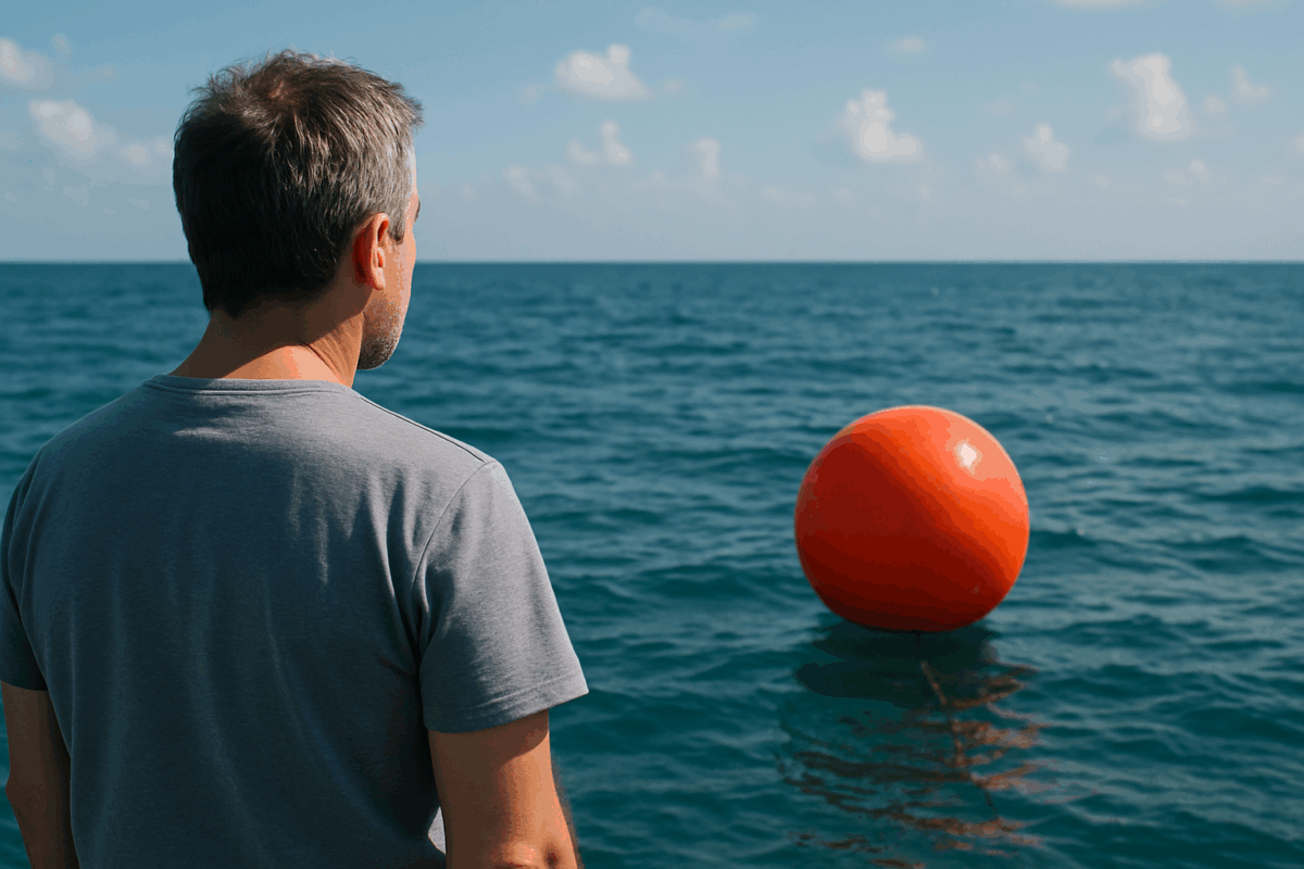 В богатата съкровищница на българския език изразът Акъл море глава
