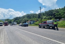 Акция в Килифарево