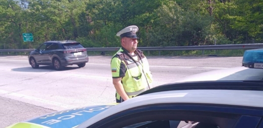 Александър Славейков