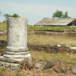 Античен керамичен център край Павликени