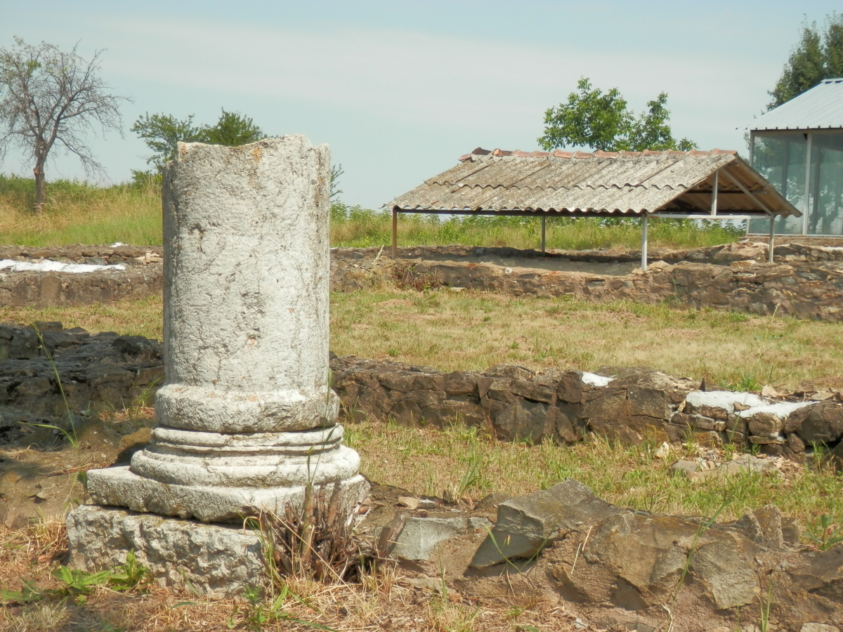 На 13 септември Античният керамичен център край Павликени отново ще