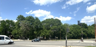 Бъдещото кръгово кръстовище