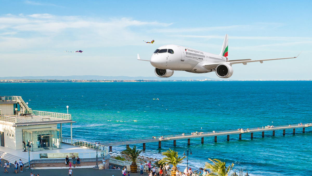 За всички които мечтаят за морски приключения и разходки из