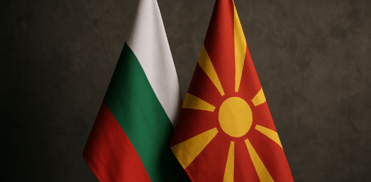 България и Северна Македония