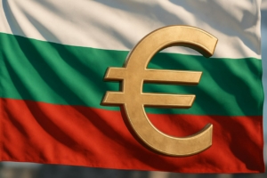  България в еврозоната 