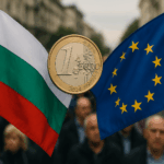 България в еврозоната