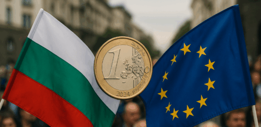 България в еврозоната