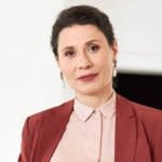 Елисавета Белобрадова