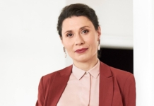 Елисавета Белобрадова