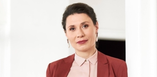 Елисавета Белобрадова