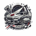 Детайлинг студио BG Detailing