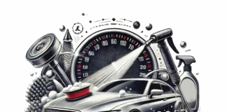 Детайлинг студио BG Detailing