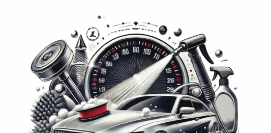 Детайлинг студио BG Detailing