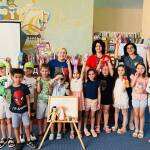 В Регионална библиотека "Гео Милев", Монтана се проведе инициативата „Млад библиотекар“