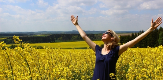 Благодарност към живота