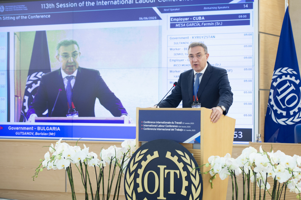 Неравенствата остават огромни както на национално така и на глобално