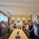 Божурище победи