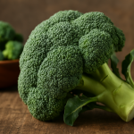 Броколи