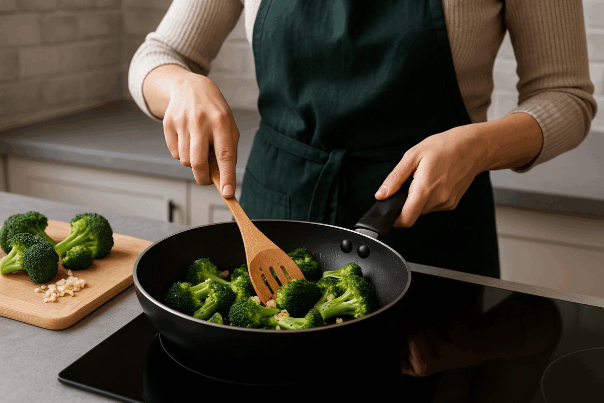 В забързаното ежедневие често търсим рецепти които да са едновременно