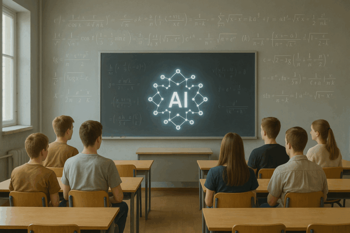 Изкуствен интелект, AI, ChatGPT