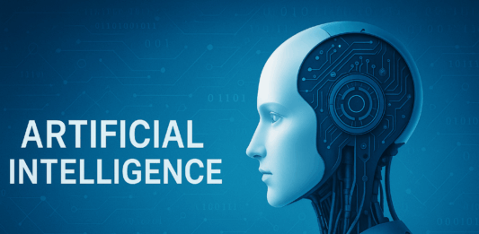 Изкуствен интелект, AI, ChatGPT