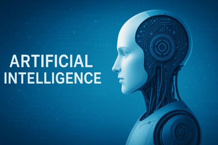 Изкуствен интелект, AI, ChatGPT