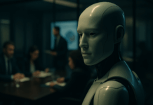 Изкуствен интелект, AI, ChatGPT