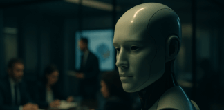 Изкуствен интелект, AI, ChatGPT