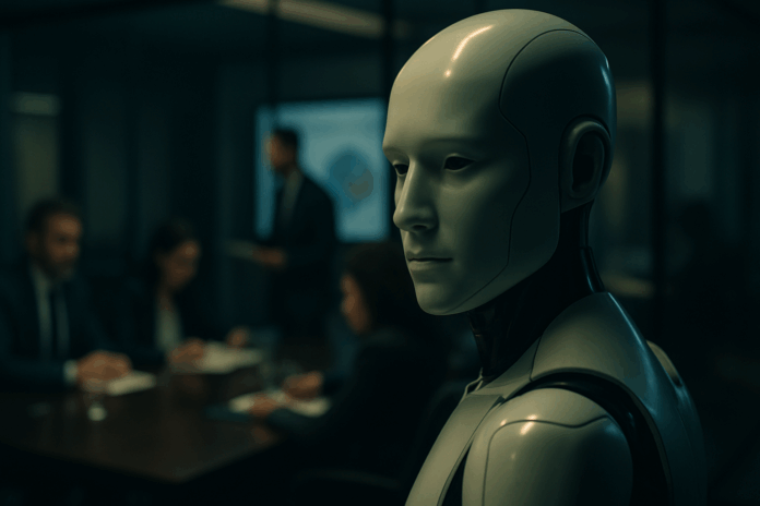 Изкуствен интелект, AI, ChatGPT