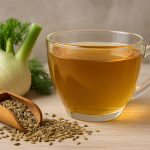 Чай от копър