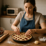 Черешов пай