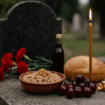 Черешова задушница